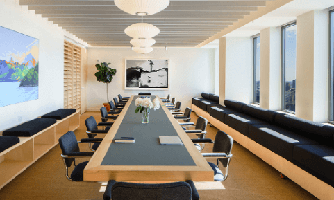 Perfect Meeting Rooms and Event Venues in Abu Dhabi