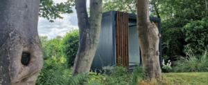 Office Pods