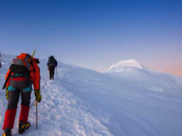 Choosing the right Peak: Popular peaks for climbing in Nepal