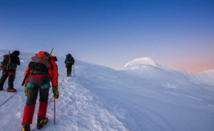 Choosing the right Peak: Popular peaks for climbing in Nepal