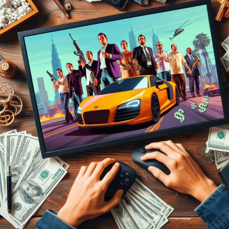 GTA 5
