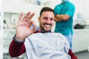 Teeth Whitening