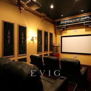 Theater