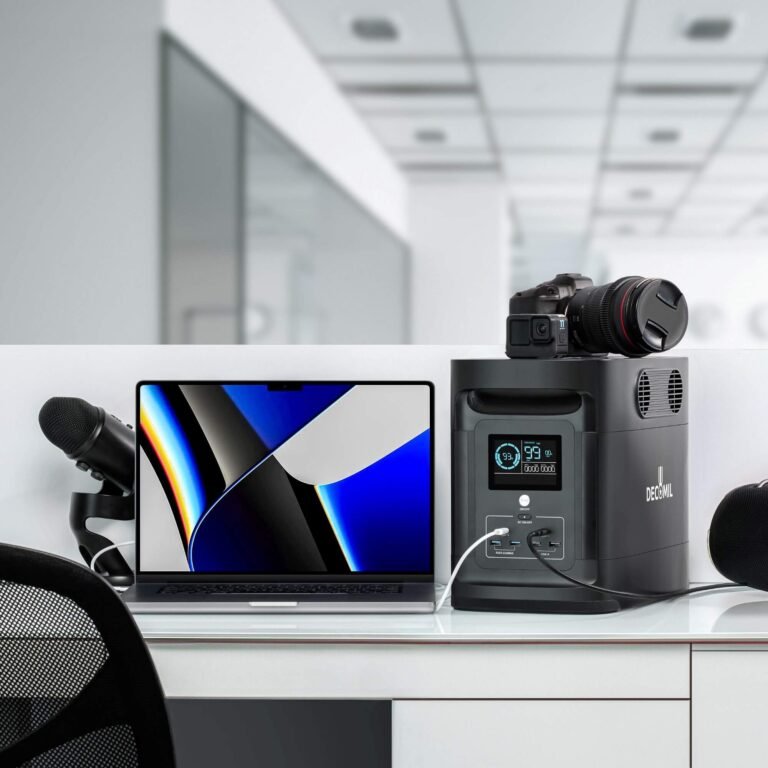 E-commerce Photography