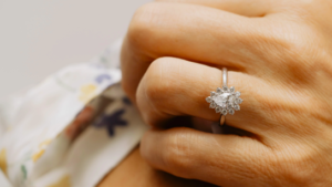 Antique Rings
