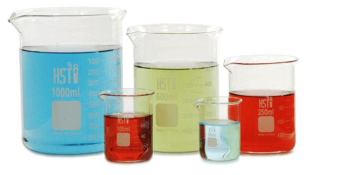 The Art of Choosing the Right Beaker: A Buyer's Guide to Laboratory Equipment