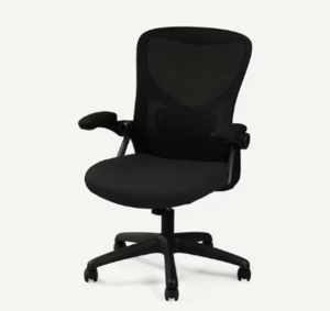 Top Office Chair With Breathable Mesh, Solid Lumbar Support And Other Useful Features