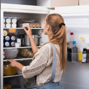 The Future of Fresh: Samsung's 2024 Refrigerator Innovations