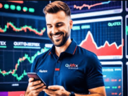 Navigating the Markets with Quotex Broker