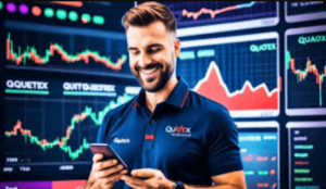 Navigating the Markets with Quotex Broker