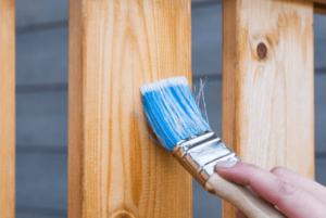 Eco-Friendly Options for Acre Fencing: Upcycled Rice Hulls