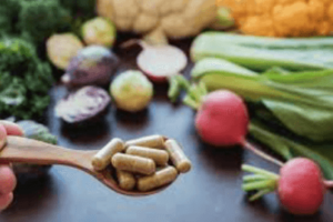 Supplementing Your Wellness: A Comprehensive Guide to Enhancing Health
