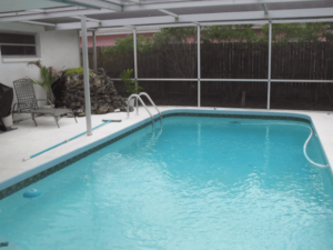 Swimming