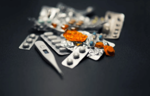 Online Medicine