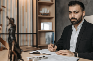 Car Accident Attorney