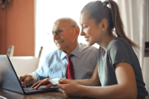 Online Loan Service