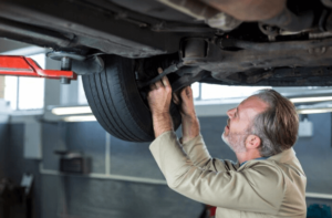 Exhaust Systems