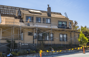 Residential Roofing