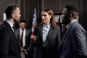 Personal Injury Claims