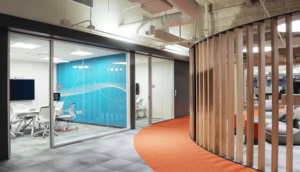 Interior Construction