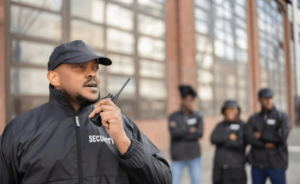 Security Guard