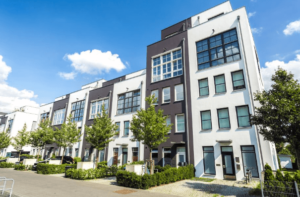 Real Estate Developers