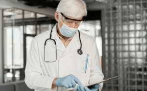 Food Safety Inspection Services