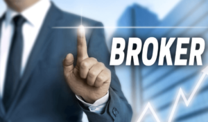 Business Broker