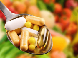 Natural Supplements Online