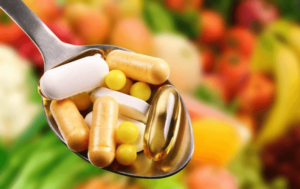 Natural Supplements Online