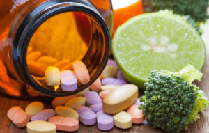 Probiotics for Digestive Health
