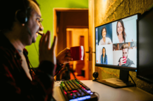 Acting Skills Online