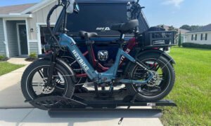Electric Bike