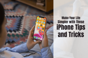 Iphone Tips And Tricks