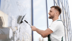 Window Cleaning for Residential Communities: Maintaining Neighborhood Aesthetics and Property Values