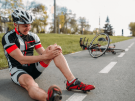 Healing from Bicycle Accident Injuries