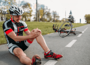 Healing from Bicycle Accident Injuries