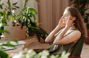 Natural Remedies for Headaches