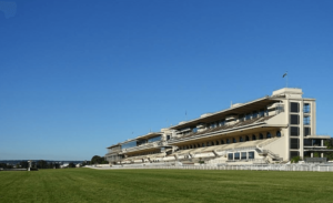 Equestrian Destinations
