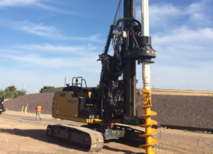 Unraveling the Depths: Deep Foundation Services in Arizona