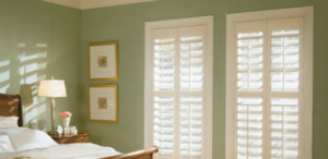 Custom Blinds