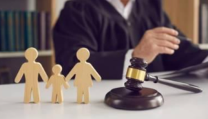 Child custody