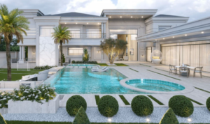 Greener Horizons: How Dubai's Landscaping Projects are Redefining Urban Living