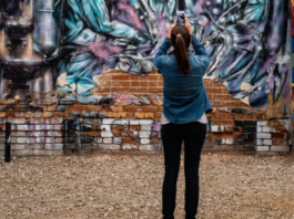 “Exploring Urban Creativity: Graffiti Workshops in Amsterdam and Utrecht”