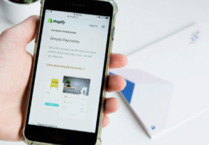 How a Shopify App Development Company Transformed an eCommerce Business