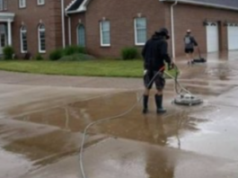 Restore your property: Expert power cleaning services from Premier Power Cleaning in Washington County PA