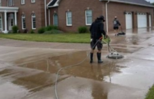 Restore your property: Expert power cleaning services from Premier Power Cleaning in Washington County PA