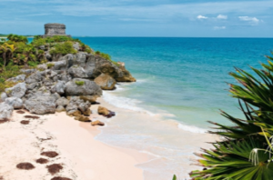 Real Estate in Tulum, Mexico: A Bohemian Oasis on the Caribbean Coast