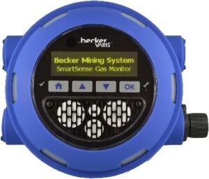 Gas Detection