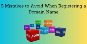 Domain